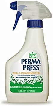 Holloway House Perma Press Stain Remover, 1 Bottle