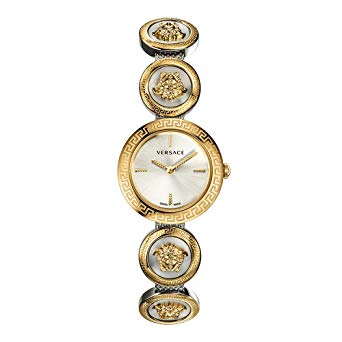 Versace Dress Watch (Model: VERF00818)