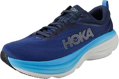 HOKA ONE ONE Men's Low-top Sneaker, 0