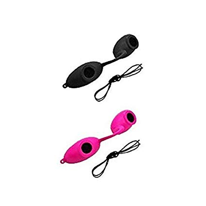 2 pack EVO FLEX Sunnies Flexible Tanning Bed Goggles Eye Protection UV Glasses (Assorted)
