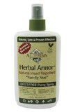 All Terrain Herbal Armor DEET-Free Natural Insect Repellent