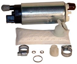 Walbro GSS250-400-846 With Install Kit Fuel Pumps