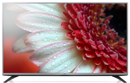 LG 43-Inch 43LF5400 1080p 60Hz LED TV (2015 Model)