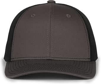 Outdoor Cap Men's Mesh Back Ballcap