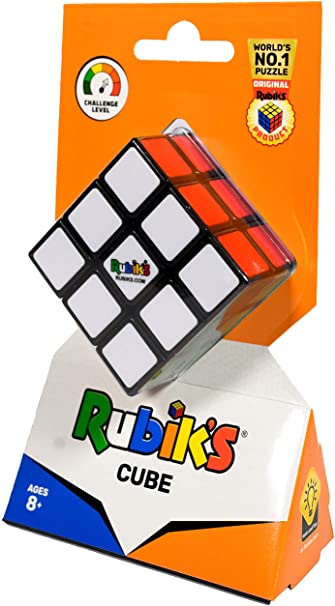 Rubik's Cube 3x3 from Ideal