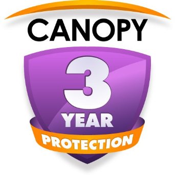 Canopy 3-Year Office Product Protection Plan 175-200