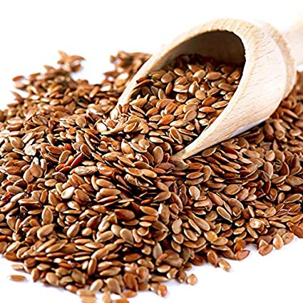 Dry Fruit Wala Alsi Seeds (Flax Seeds) for Weight Loss, 250g