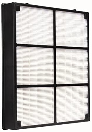 Hamilton Beach 04912 TrueAir HEPA Replacement Filter for 04160 & 04161 Air Cleaners