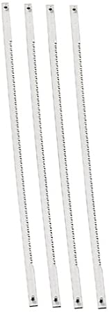 Stanley 15-059 Coping Saw Blade,Pack of 4