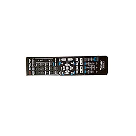 Replacement Remote Control For Pioneer VSX-821-K VSX-921-K AXD7666 SC-61 7.1-Channel AV A/V Receiver System
