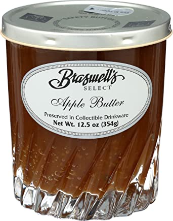 Braswells, Apple Butter, 12.5 Ounce