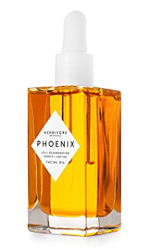 Herbivore Botanicals - All Natural Phoenix Facial Oil (1.7 oz / 50 ml)