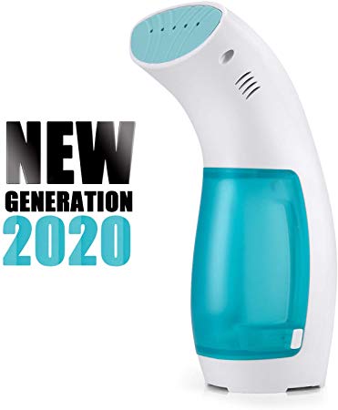 Steamer for Clothes, Arespark 110V Handheld Portable Garment Steamer, Home and Travel, Automatic Shut Off Power, Clean, Sterilize, Wrinkle Remover