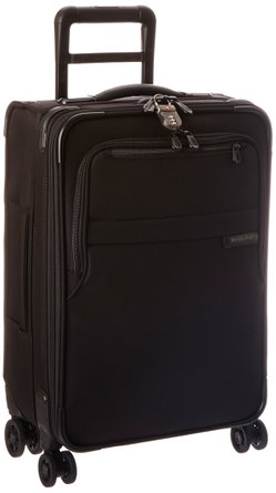 Briggs & Riley Baseline Domestic Carry-On Exp Spinner