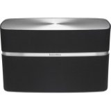 Bowers and Wilkins A7 Hi-Fi Wireless Music System with AirPlay