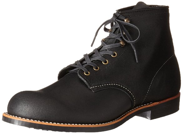 Red Wing Heritage Blacksmith 6" Boot