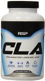RSP Nutrition CLA Softgels 180 Count