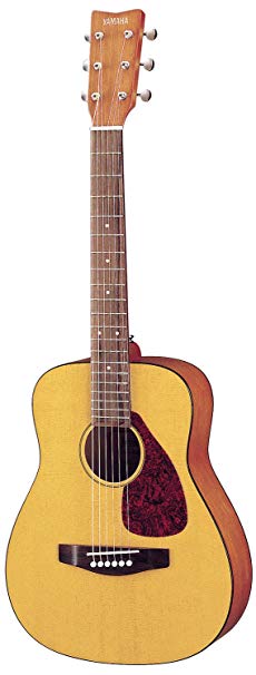 Yamaha JR1 3/4 Scale Guitar with Gig Bag