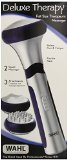 Wahl 4296 Deluxe Wand Full-size Therapeutic Massager Color may vary