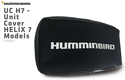 Humminbird Helix 7 Series Protective Unit Sun Cover UC-H7