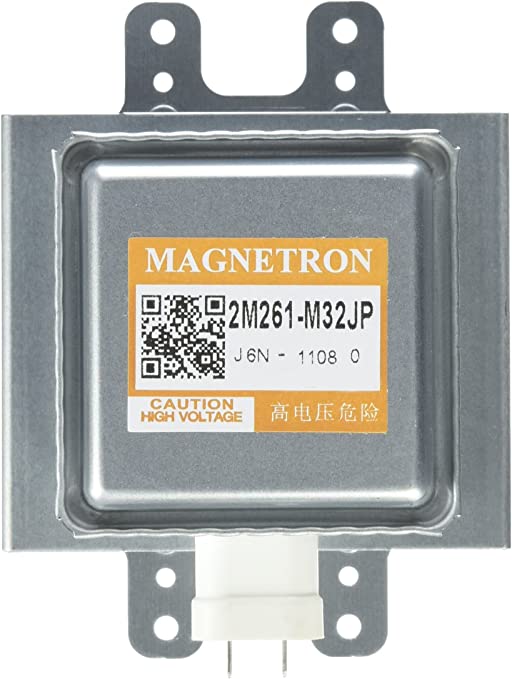 Panasonic 2M261-M32JP Magnetron