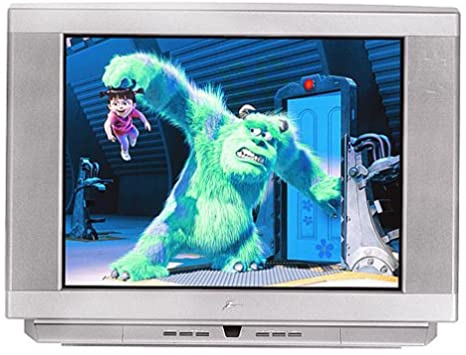 Zenith C27V22 27-Inch HDTV TV