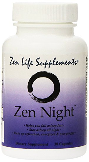Zen Night