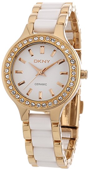 DKNY Ladies Watch NY8141