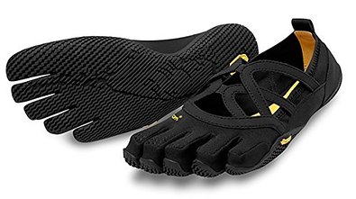 Vibram Women's Alitza Loop Fitness Yoga Shoe