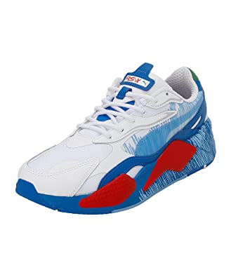 Puma Unisex-Adult Rs-x³ Render Sneaker