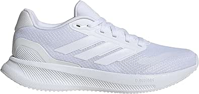 adidas Women's Run Falcon 5 Sneaker