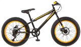 Mongoose Massif Boys 20 Fat Tire Bike