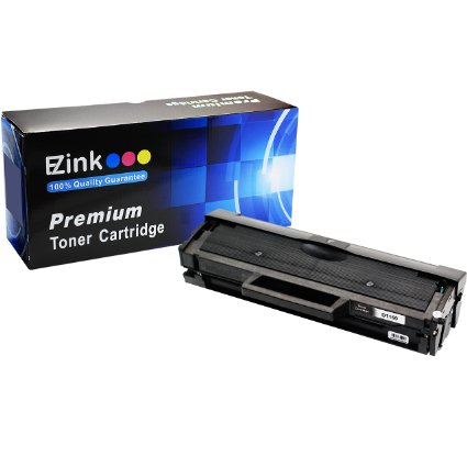 E-Z Ink TM Compatible Toner Cartridge Replacement For Dell YK1PM 331-7335 HF44N HF442 1 Black Compatible With B1160 B1160w B1163w B1165nfw Laser Printer