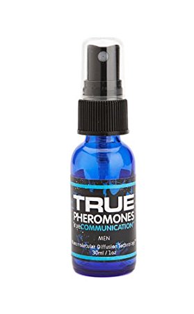 TRUE Communication - Pheromones For Men To Get People To Open Up To You