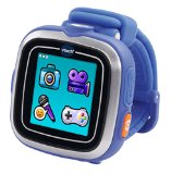 VTech Kidizoom Smartwatch Blue