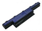 Replacement Laptop Battery for Acer Aspire 4253 4551 4552 4738 4741 4750 4771 5251 5253 5551 5552 5560 5733 5741 5742 5750 7551 7552 7560 7741 7750 AS5741 Series 1110V4400mAhLi-ion