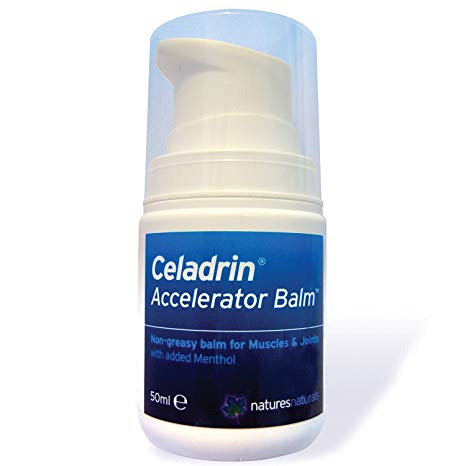 Celadrin - Anti-inflammatory pain reliever