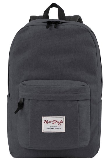 HotStyle High School Backpack - Multi Pockets Waterproof Bookbag Cute for Teen