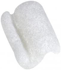 Bio Degradable Packing Peanuts - 3 cuft.- Environmentally Friendly Packing Peanuts