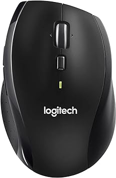 Logitech Productivity Plus Mouse