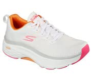 Skechers Womens Max Cushioning Arch Fit Sneaker