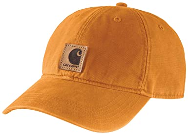 Carhartt Men's Odessa Cap