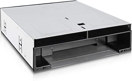 flexiDOCK MB095SP-B - Removable Frame / Internal Dock Strapless for 2x 2.5 Inch and 1x 3.5 Inch SATA/SAS SSD/HDD