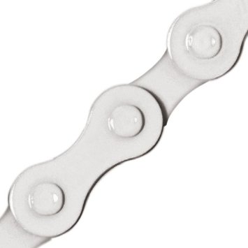 KMC Z410 Bicycle Chain 1-Speed 12 x 18-Inch 112L