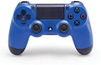 DualShock 4 Wireless Controller for PlayStation 4 - Wave Blue [Old Model]