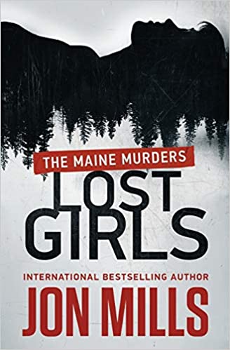 Lost Girls: An FBI Thriller