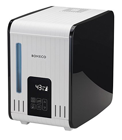 BONECO Steam Humidifier S450