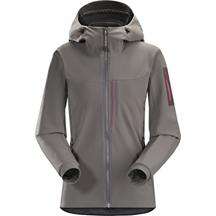 Arcteryx Gamma MX Hoody - Women's