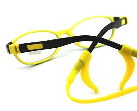 M-Ying Childrens Sunglasses Safety Holder Eyewear Retainer Sunglasses Strap