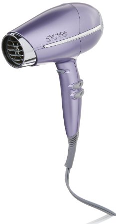 John Frieda Salon Shine Hair Dryer